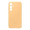 Etui Samsung EF-PS711TO S23 FE S711morelowy/apricot Silicone Cover